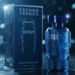 Lot de 3 : 💖 L'Élégance à Porter : Eaux de Toilette 30ml LINN YOUNG – TECHNOTRONICS MAN✨