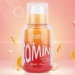🍊Lot de 12 : Sérum Visage USHAS à la Vitamine C 🍊