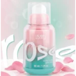 🌹💖Lot de 12 : Sérum Visage à la Rose - USHAS 🌸