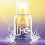 ✨🧬Lot de 12 : Sérum Visage au Collagène - USHAS