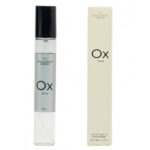 Lot de 3 : Eau de toilette générique homme Ox Onix - Reyes Queens