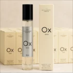 Présentoir de 20 : Eau de toilette générique Homme OX ONIX 33ml - Reyes Queens