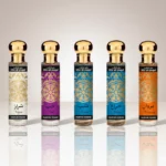 Mélange de 5 : Mix Eau de parfum pour homme & femme 30ml - UTUR AL YAQU