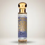 Lot de 5 : Eau de parfum RUH pour femme 30ml - UTUR AL YAQU