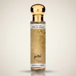 Lot de 5 : Eau de parfum NAJM pour femme 30ml - UTUR AL YAQU