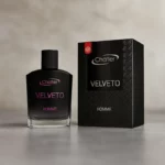 Lot de 5 : Eau de Toilette Homme VELVETO 100ml – CHATLER
