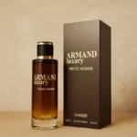 Lot de 5 : Eau de Toilette Homme ARMAND LUXURY PROOF 100ml – CHATLER