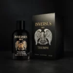 Lot de 5 : Eau de Toilette Homme INVERSUS TRIUMPH 100ml – CHATLER