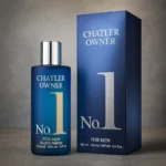 Lot de 5 : Eau de Toilette Homme OWNER N°1 100ml – CHATLER