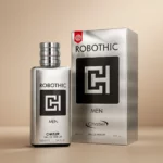 Lot de 5 : Eau de Toilette Homme ROBOTHIC 100ml – CHATLER