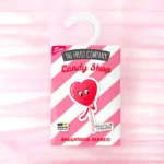 Lot de 6: Parfums d'Armoire - Parfum Sucette - The Fruit Company
