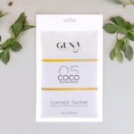 Sachet d'Armoire Parfum Générique - 05 COCO SIGNORINA - Guna