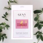 Sachet d'Armoire Parfum Générique - 14 SCANDALO - Guna