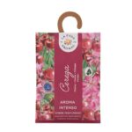 Carton de 12: Parfum d'armoire qualité premium - Cerise