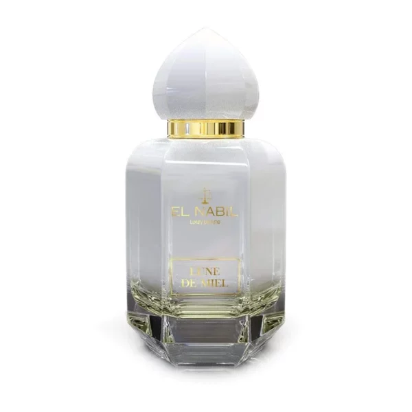 Eau de parfum "Luxury perfume" LUNE DE MIEL – El Nabil