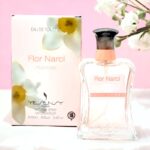Eau de toilette générique FLOR NARCI pour femme