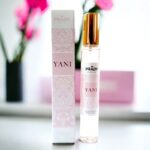 Lot de 3 : Eau de toilette générique femme YANI Prady – 33ml