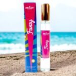 Lot de 3 : Eau de toilette générique femme FANZY Prady – 33ml