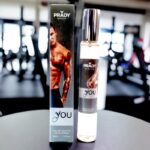 Lot de 3 : Eau de toilette générique homme YOU Prady – 33ml