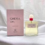 Parfum générique Sunset World - Gheisa pour femme