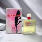 Parfum générique Sunset World - All Of My Love pour femme