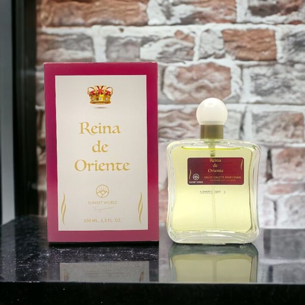 Parfum générique Sunset World - Reina de Oriente pour femme