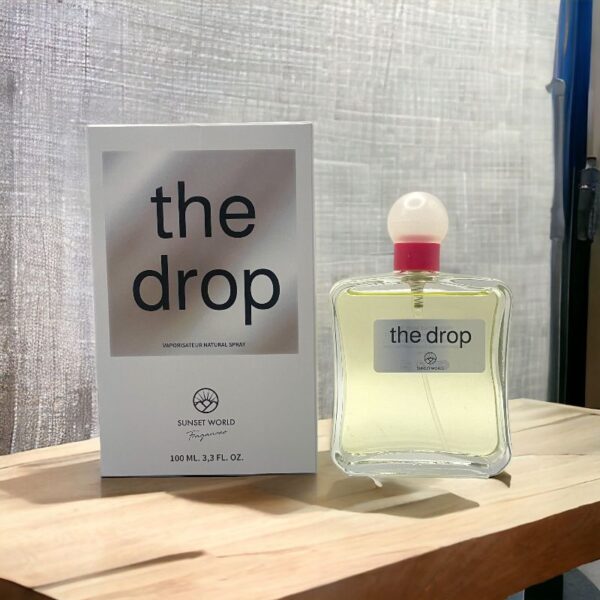 Parfum générique Sunset World - The Drop pour femme