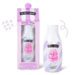 Lot de 6 : Eau de toilette concentrée - Barbe à Papa 40ml