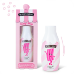 Lot de 6 : Eau de toilette concentrée - Chewing-Gum fraise 40ml