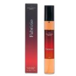 Lot de 10 : Eau de toilette générique homme Fabrizio - Reyes Queens 33ml