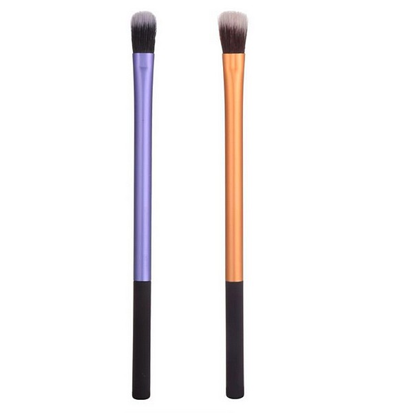 pinceau-de-maquillage-en-gros-19.jpg Pack de 12 : Pinceau de maquillage pack de 21cm x 5,5cm – Image 1