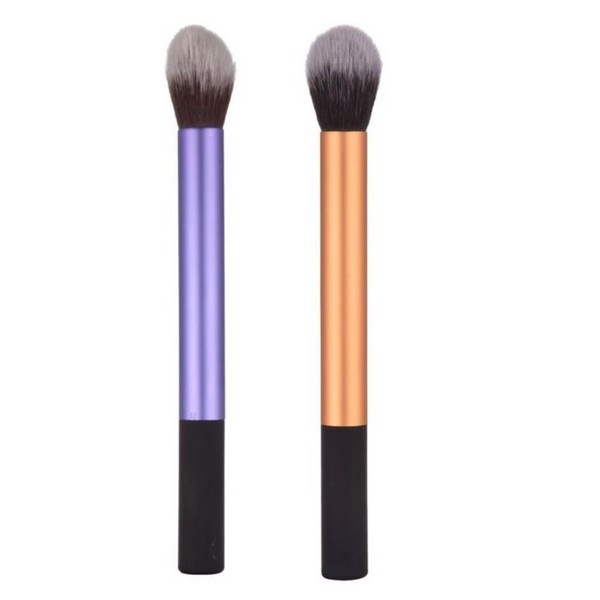 pinceau-de-maquillage-en-gros-22.jpg Pack de 12 : Pinceau de maquillage pack de 22,2cm x 6cm – Image 1