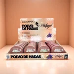 Présentoir de 24 : Poudre de Fée Magic Color Shimmer