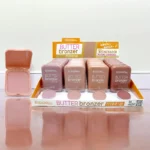 Présentoir de 24 : Poudre BUTTER BRONZER - Leticia Well