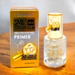 Primer 24K GOLD COLLAGEN 30ml - Karité