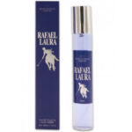 Lot de 3 : Eau de toilette générique homme Rafael Laura - Reyes Queens