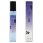 Lot de 3 : Eau de toilette générique femme Reyes Code - Reyes Queens