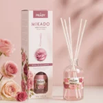 Prady | Mikado parfum Rose de Bulgarie | 100 ml | x6