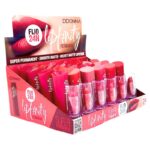 Présentoir de 24 : Rouge à lèvres Velvet Mat Infinity 24H