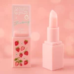 Présentoir de 24 : LIP BALM FRAISE – VITAMINE C – EASY PARIS COSMETICS