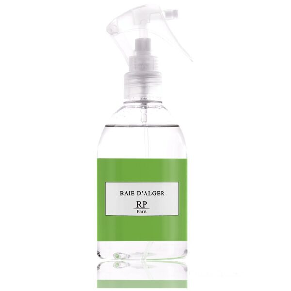 Lot de 6 Spray haut de gamme "RP PARIS" - Baie d'Alger
