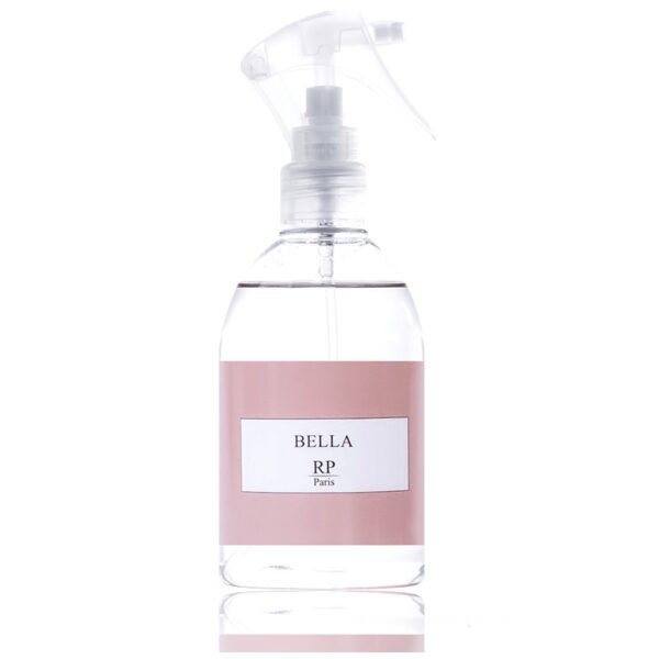 Lot de 6 Spray haut de gamme "RP PARIS" - Bella