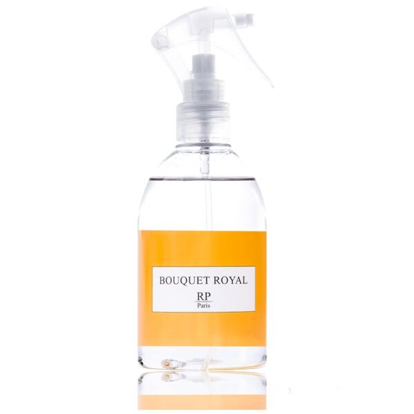 Lot de 6 Spray haut de gamme "RP PARIS" - Bouquet Royal