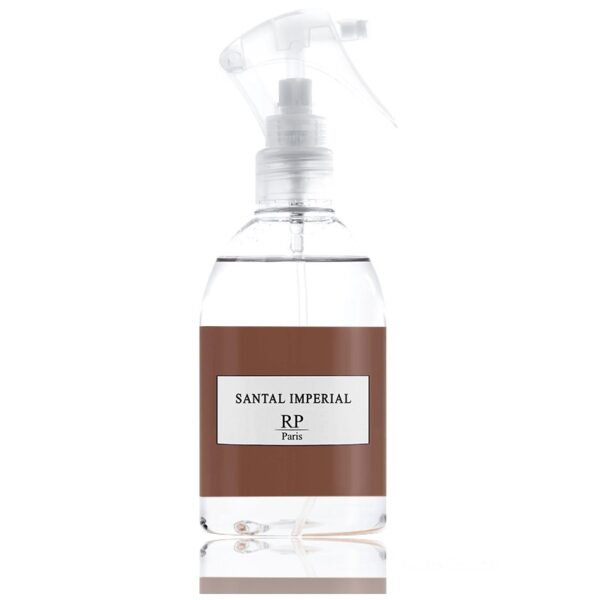 Lot de 6 Spray haut de gamme "RP PARIS" - Santal Impérial
