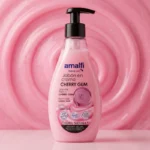 Savon Crème Mains Amalfi – Cherry Gum