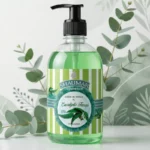 Savon Mains Shaumar Cosmetics – Eucalyptus Frais