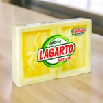 Lot de 10X2 : Savons 100% Naturels - Élimine les taches les plus difficiles