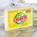 Lot de 5X2 : Savons 100% Naturels - Élimine les taches les plus difficiles