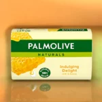 Lot de 12 : Savons Solides Naturals Milk & Miel 90g - Palmolive