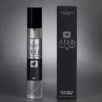 Présentoir de 20 : Eau de toilette générique Homme SEED ADVENTURE 33ml - Reyes Queens